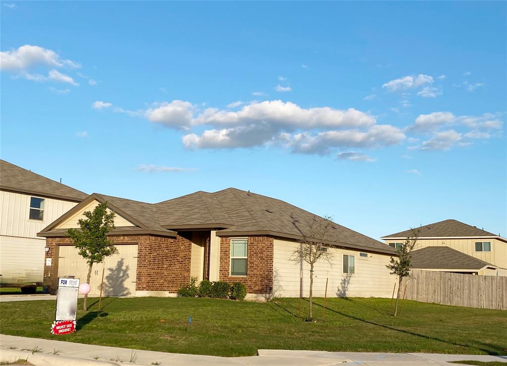 Photo 1 of 22 — 233 Red Sun DR, Kyle, TX 78640