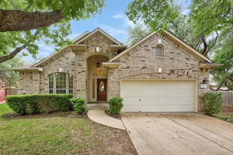 3313 Burks LN Austin TX 78732