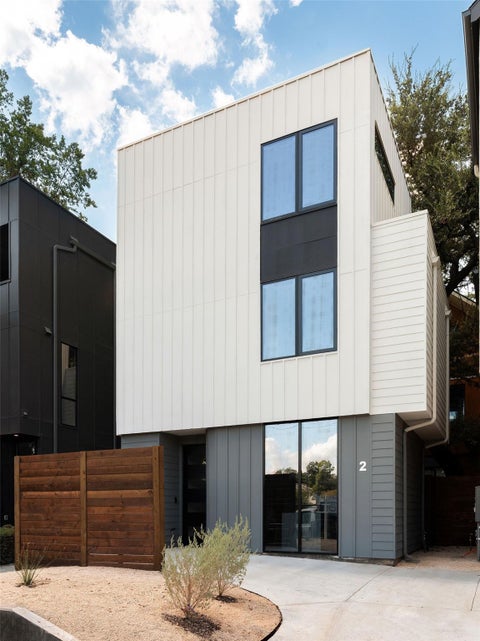 Tiny photo for 2301 East 2nd ST #2, Austin, TX 78702 (MLS # 1262710)