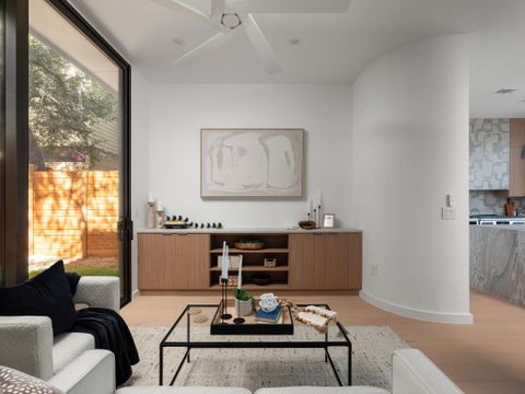 Tiny photo for 2301 East 2nd ST #2, Austin, TX 78702 (MLS # 1262710)
