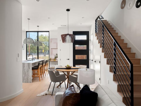 Tiny photo for 2301 East 2nd ST #2, Austin, TX 78702 (MLS # 1262710)