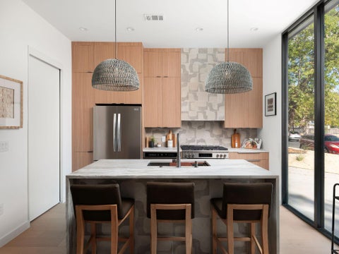 Tiny photo for 2301 East 2nd ST #2, Austin, TX 78702 (MLS # 1262710)
