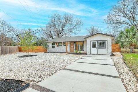 2103 Fordham CV Austin TX 78723