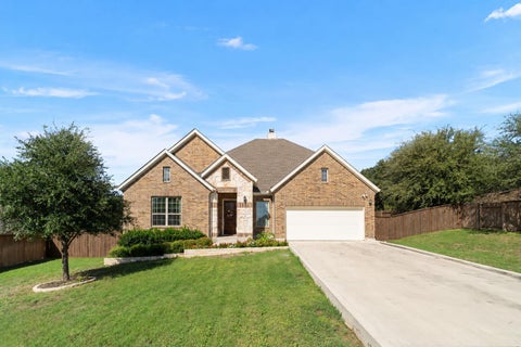 Photo of 129 Bear Paw RUN, Georgetown, TX 78628 (MLS # 9270540)