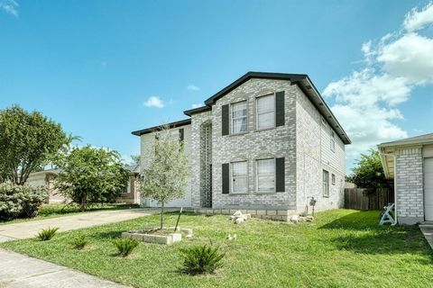 Photo of 3808 Julianas WAY, Round Rock, TX 78665 (MLS # 7396244)