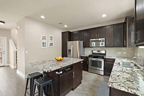 Tiny photo for 1913 Teagle DR, Austin, TX 78741 (MLS # 4839042)