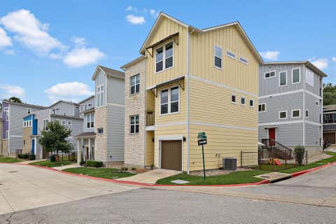 Tiny photo for 1913 Teagle DR, Austin, TX 78741 (MLS # 4839042)