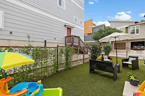 Tiny photo for 1913 Teagle DR, Austin, TX 78741 (MLS # 4839042)