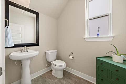 Tiny photo for 1913 Teagle DR, Austin, TX 78741 (MLS # 4839042)