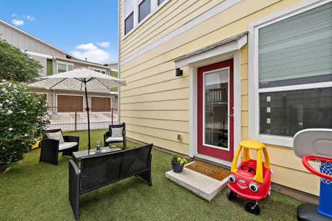 Tiny photo for 1913 Teagle DR, Austin, TX 78741 (MLS # 4839042)