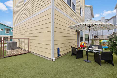 Tiny photo for 1913 Teagle DR, Austin, TX 78741 (MLS # 4839042)