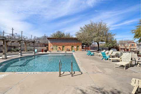 Tiny photo for 1913 Teagle DR, Austin, TX 78741 (MLS # 4839042)