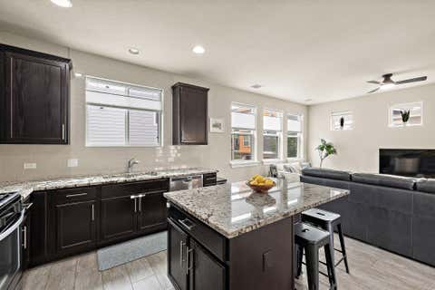 Tiny photo for 1913 Teagle DR, Austin, TX 78741 (MLS # 4839042)