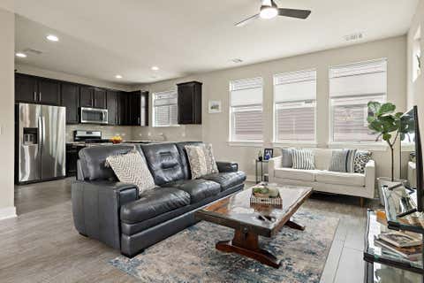 Tiny photo for 1913 Teagle DR, Austin, TX 78741 (MLS # 4839042)