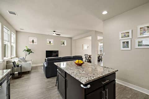 Tiny photo for 1913 Teagle DR, Austin, TX 78741 (MLS # 4839042)