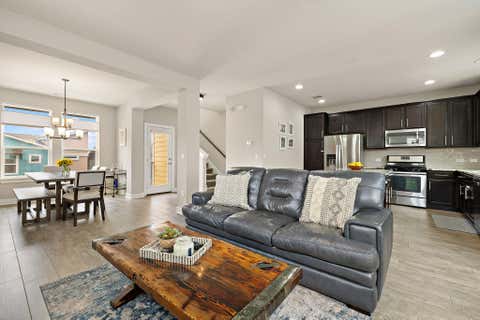 Tiny photo for 1913 Teagle DR, Austin, TX 78741 (MLS # 4839042)