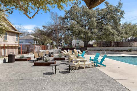 Tiny photo for 1913 Teagle DR, Austin, TX 78741 (MLS # 4839042)