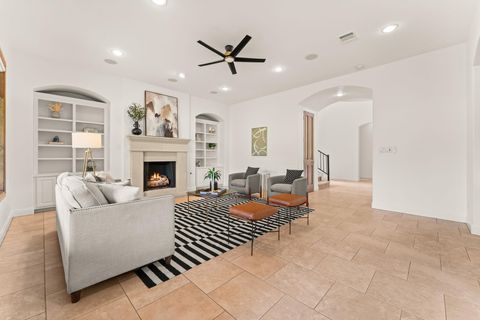 Tiny photo for 15 Borello DR, Austin, TX 78738 (MLS # 5407288)