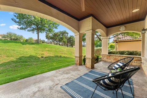 Tiny photo for 15 Borello DR, Austin, TX 78738 (MLS # 5407288)