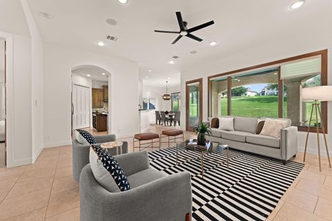 Tiny photo for 15 Borello DR, Austin, TX 78738 (MLS # 5407288)