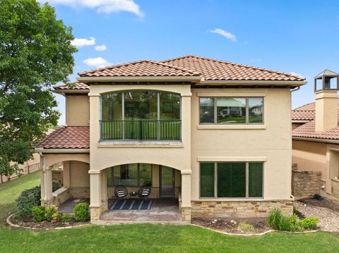 Tiny photo for 15 Borello DR, Austin, TX 78738 (MLS # 5407288)