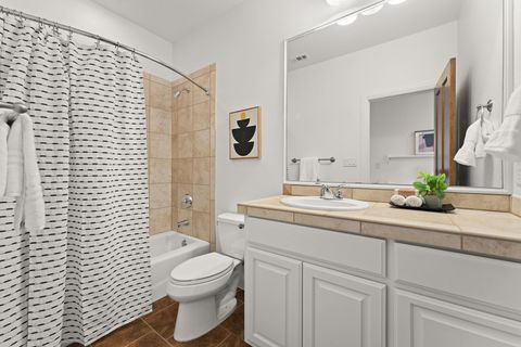 Tiny photo for 15 Borello DR, Austin, TX 78738 (MLS # 5407288)