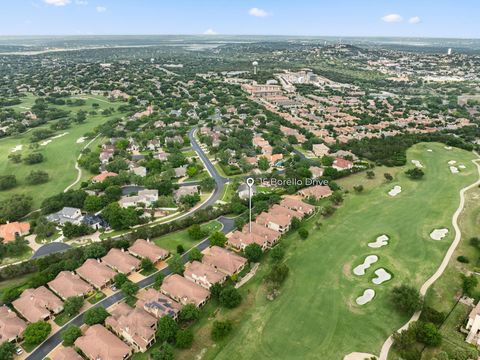 Tiny photo for 15 Borello DR, Austin, TX 78738 (MLS # 5407288)
