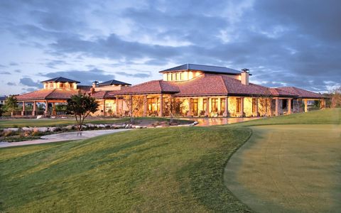 Tiny photo for 15 Borello DR, Austin, TX 78738 (MLS # 5407288)