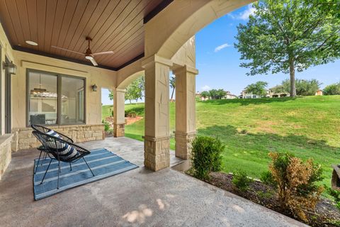 Tiny photo for 15 Borello DR, Austin, TX 78738 (MLS # 5407288)