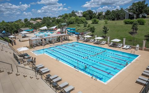 Tiny photo for 15 Borello DR, Austin, TX 78738 (MLS # 5407288)