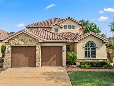 15 Borello DR Austin TX 78738