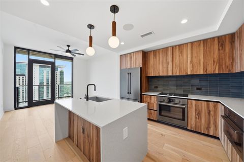 Photo of 84 East Ave #3707, Austin, TX 78701 (MLS # 5884270)