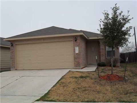 Photo of 5808 Angel DR, Del Valle, TX 78617 (MLS # 4043230)