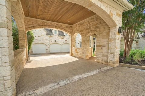 Tiny photo for 3208 Rain Dance CV, Austin, TX 78746 (MLS # 9439711)