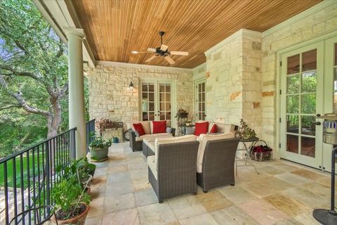 Tiny photo for 3208 Rain Dance CV, Austin, TX 78746 (MLS # 9439711)