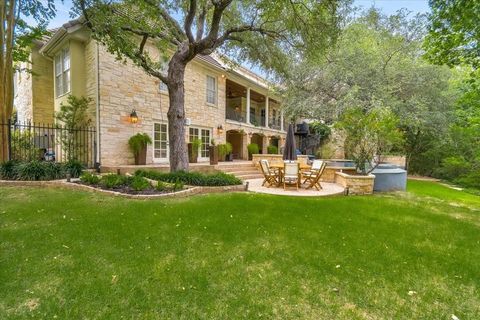 Tiny photo for 3208 Rain Dance CV, Austin, TX 78746 (MLS # 9439711)