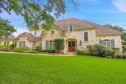 Photo of 3208 Rain Dance CV, Austin, TX 78746 (MLS # 9439711)