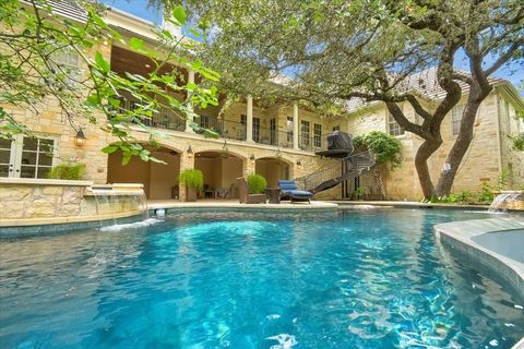Tiny photo for 3208 Rain Dance CV, Austin, TX 78746 (MLS # 9439711)
