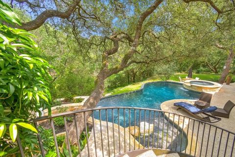Tiny photo for 3208 Rain Dance CV, Austin, TX 78746 (MLS # 9439711)