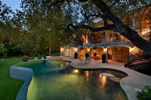Tiny photo for 3208 Rain Dance CV, Austin, TX 78746 (MLS # 9439711)
