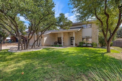 Photo of 1729 Ryon LN, Round Rock, TX 78681 (MLS # 7571636)