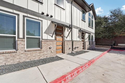Tiny photo for 200 W 56th ST #5103, Austin, TX 78751 (MLS # 7954243)