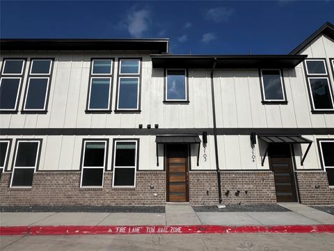 Photo of 200 W 56th ST #5103, Austin, TX 78751 (MLS # 7954243)