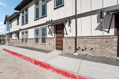 Photo of 200 W 56th ST #5103, Austin, TX 78751 (MLS # 7954243)