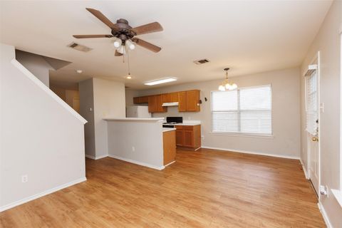 Photo of 1029 Christopher Ave #A, Round Rock, TX 78681 (MLS # 6235841)
