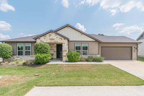 Photo of 318 Dancing Oak LN #104, San Marcos, TX 78666 (MLS # 6604948)