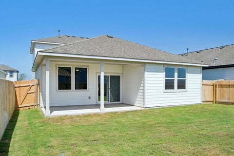 Tiny photo for 13405 Final Turn DR, Buda, TX 78610 (MLS # 1877800)