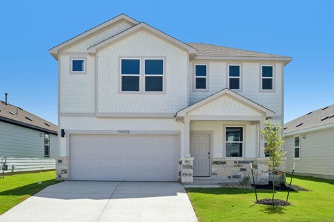 Photo of 13405 Final Turn DR, Buda, TX 78610 (MLS # 1877800)