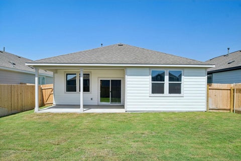 Tiny photo for 13405 Final Turn DR, Buda, TX 78610 (MLS # 1877800)
