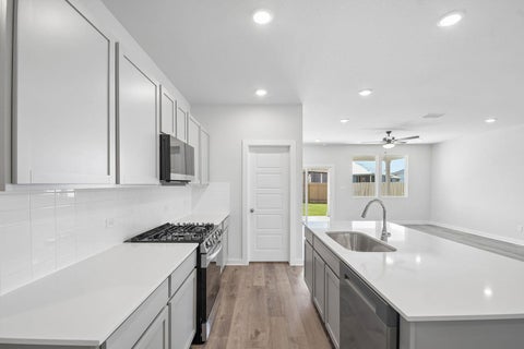 Tiny photo for 13405 Final Turn DR, Buda, TX 78610 (MLS # 1877800)